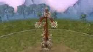 Spore Creature Creator-Skywalker