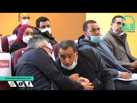 ندوة تربوية بمراكش حول الفاعل التربوي ورهانات المدرسة المغربية