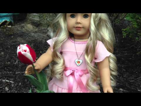 The Pinkest Flower: A Spring AGPS