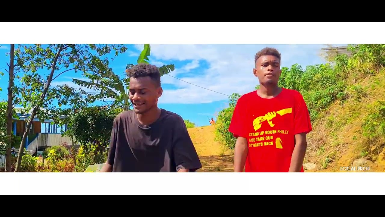 Goi ghe_music video_isa vibz_2025