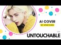 (AI COVER) ITZY 