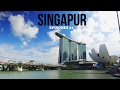 Singapur - ¿Que visitar? - Guia turística 4k