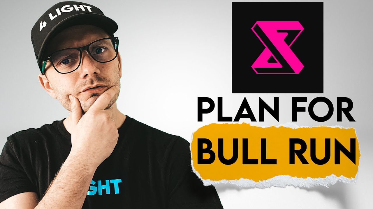 IDEX Crypto Price Prediction. Idex Bull Run Plan - YouTube