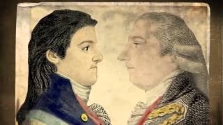 La Guerra De La Independencia (1/12) - España - Carlos IV Pierde El Trono La Guerra De La Independencia (1/12) - España - Carlos IV Pierde El Trono