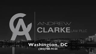 AC LAW - Criminal Defense - Washington DC