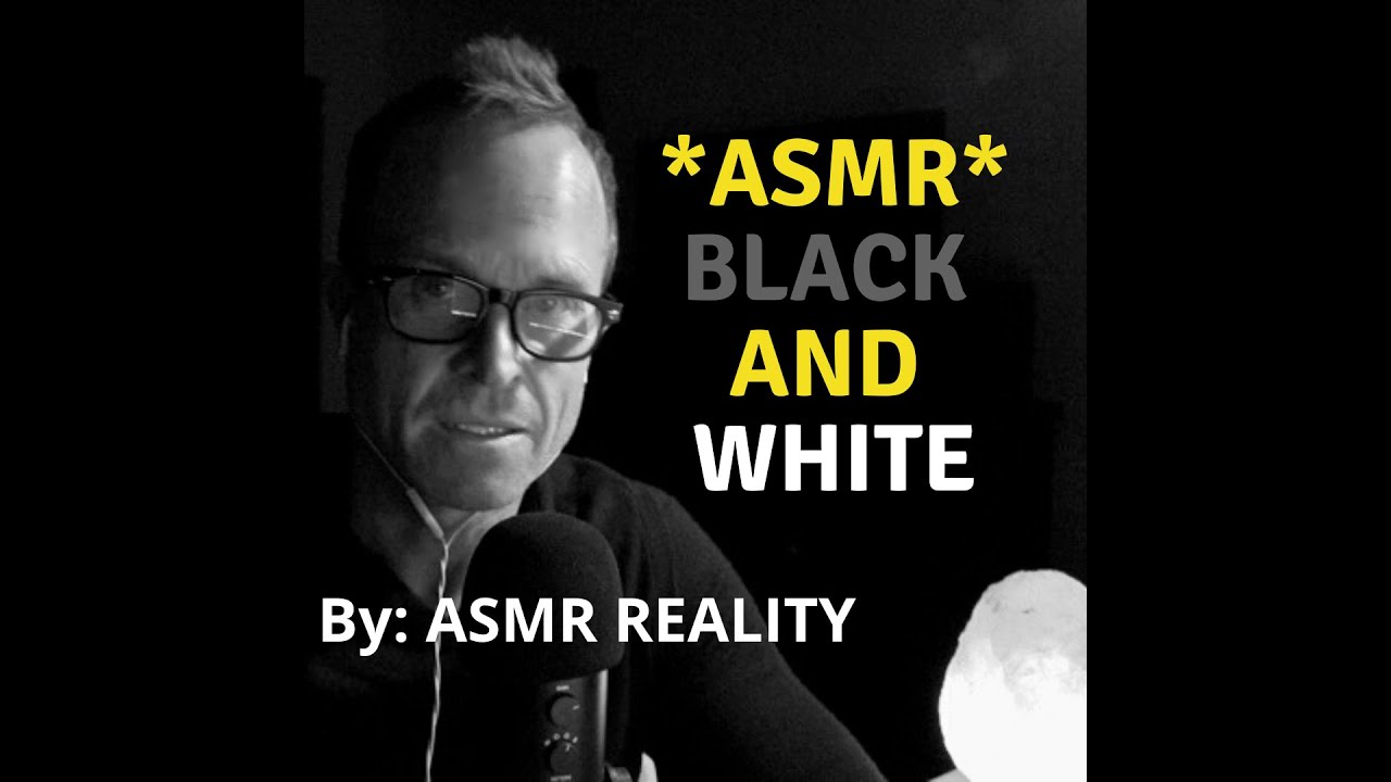 ASMR Inaudible Whisper