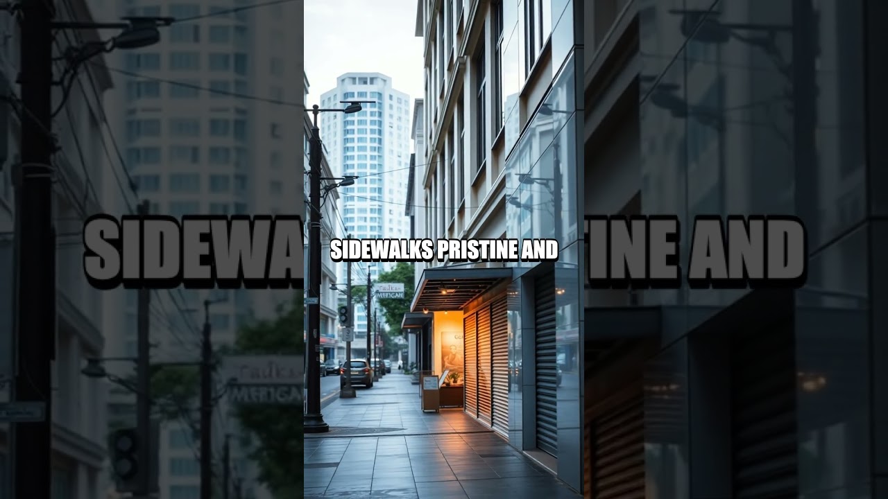 Odd Laws Around the World Revisited