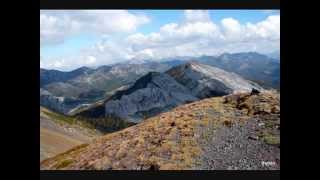 Peñas de Faro - Pico Huevo (Vegarada)