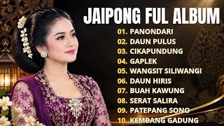 Download Lagu JAIPONG FULL ALBUM MP3