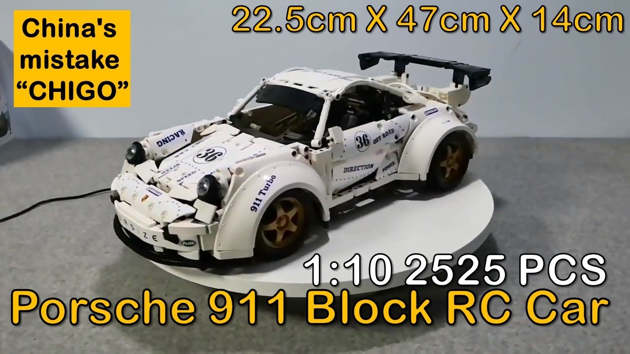 [China's mistake CHIGO]