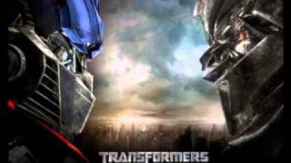 Transformers Dubstep