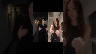 ENHYPEN SUNGHOON AND HEARTS2HEARTS CARMEN NEW JEANS 2025