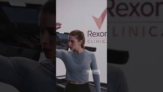 Cómo Aplicar Tu Rexona Clinical Correctamente.