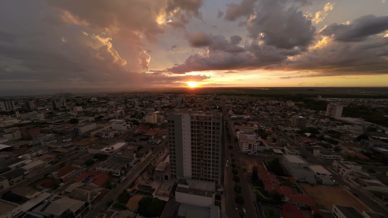 Primavera do Leste - Trade Center 4K - 2026