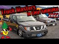 2022 Truck Masters in CHU/SHIKOKU