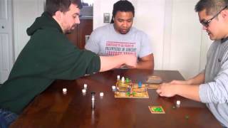 Escape Big Box Curse of the Temple - Play Session and How to Play screenshot 3