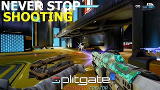 Plasma gun exploit splitgate 2021 (BROKEN)