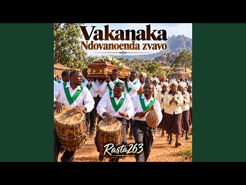 Vakanaka ndivo Vanoenda Zvavo (Muvakomborere)
