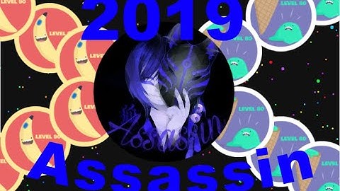 2Fez Assassin - 2019 Assassin Destruction Montage - (Agma.io)