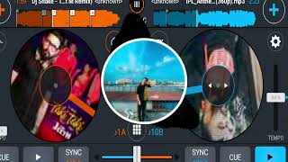 Download Lagu TAKI TAKI ROMPA (OFFICIAL MUSIC VIDEO) Dj AFFAN MIX 2026 MP3