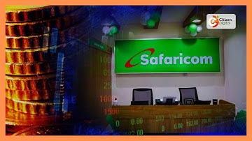 Safaricom