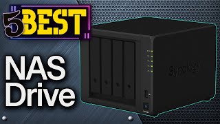 ✅ TOP 5 Best NAS Drives: Today’s Top Picks