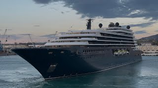 Download Lagu ILMA The ritz Carlton yacht collection || Ritz Carlton Yacht 🛥️  MP3