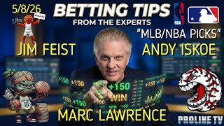 Playbook ATS Podcast - #MLBPicks - #NBAPicks