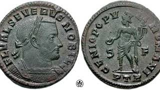 Valerius Severus | Wikipedia audio article