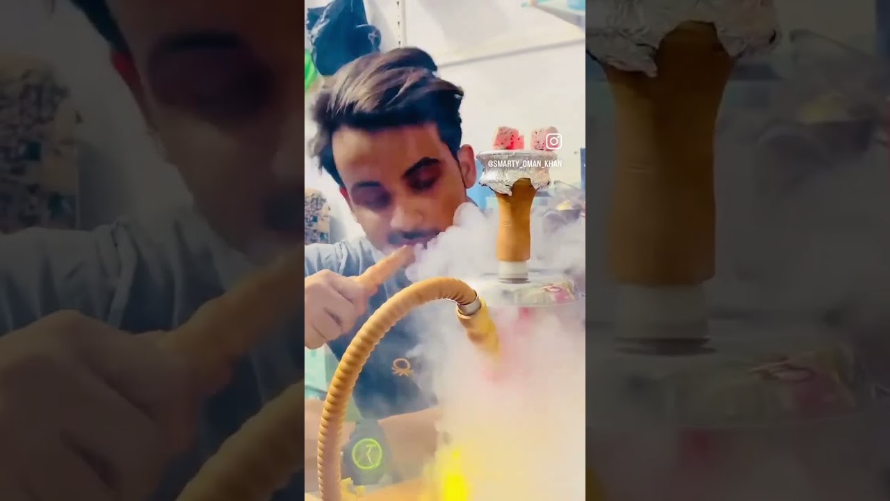 #hookah