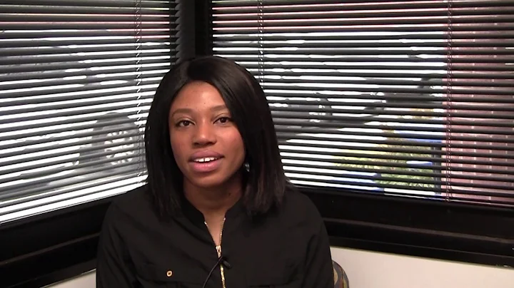 I am Covenant Health: Candace Singleton