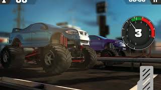 MMX Racing #71 Class A Molten SpeedBack Android GamePlay HD screenshot 1
