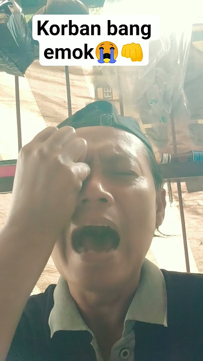 dangdut koplo bang emok 😭😭