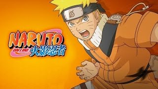 Getting to Know... Naruto Online (Free to Play MMORPG China)