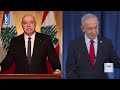 (07-05-2026) - تغطية مباشرة للحرب في لبنان