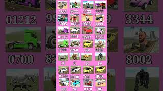 All New Secret Cheat Codes 🤯 || Indian Bike's Driving 3D || #shorts #indianbikesdriving3d #viral