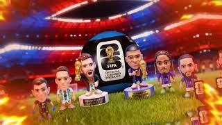 Los Zuru Ballers FIFA 26 ya están aquí 🔥⚽