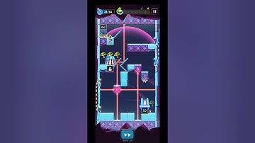 Lemmings - W: 147-21 Walkthrough