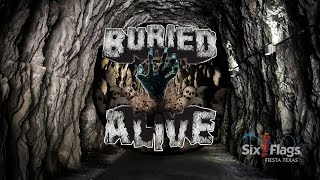 Buried Alive