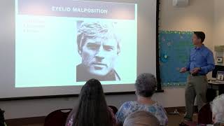 Senior Moments - Dr. Sterling Cannon
