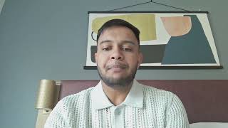 Reflection Video, Internship in Business Admin I, Week 13