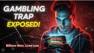 👉 The Dark Truth Behind Online Gambling What They Dont Tell You