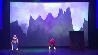 Part26.南アフリカ / South Africa - World Cosplay Championship | World Cosplay Summit 2023(世界コスプレサミット2023)