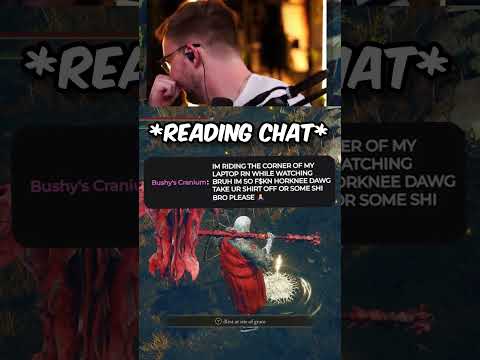 Most OUTRAGEOUS Twitch Chat Ever...