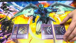 Yugioh OTS Championship Finalist HERO's Deck Profile with Omnireborn!