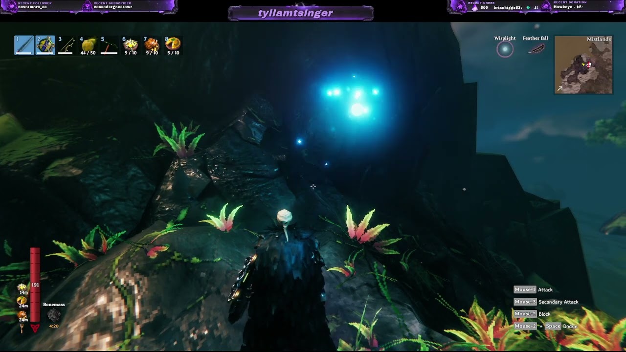 18+ Rhiny's BDSM advice!