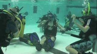 Scuba Classes
