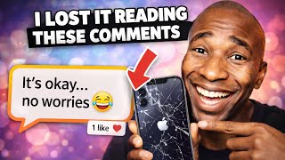 I Lost It Reading These Comments 😂 | Funniest Comment Section Ever Wealth