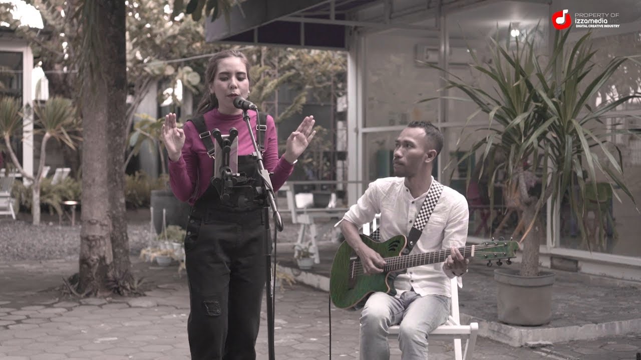 Sakit Hati Tipe X - Nabila \u0026 Tofan Live Akustik Cover