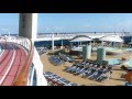 Voyager of the Seas - Deck 12 Voyager of the Seas - Deck 12